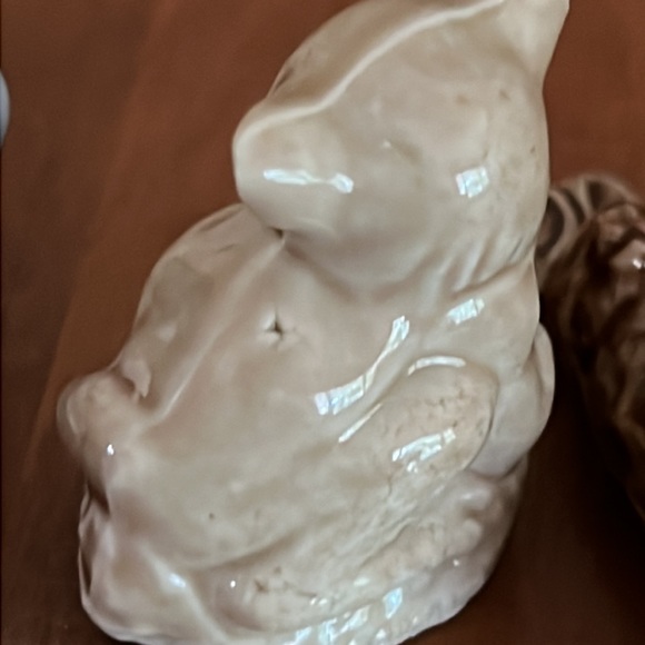 Vintage Wade Ceramic Animal Bundle. From the Red Rose Tea Collections - Picture 10 of 10